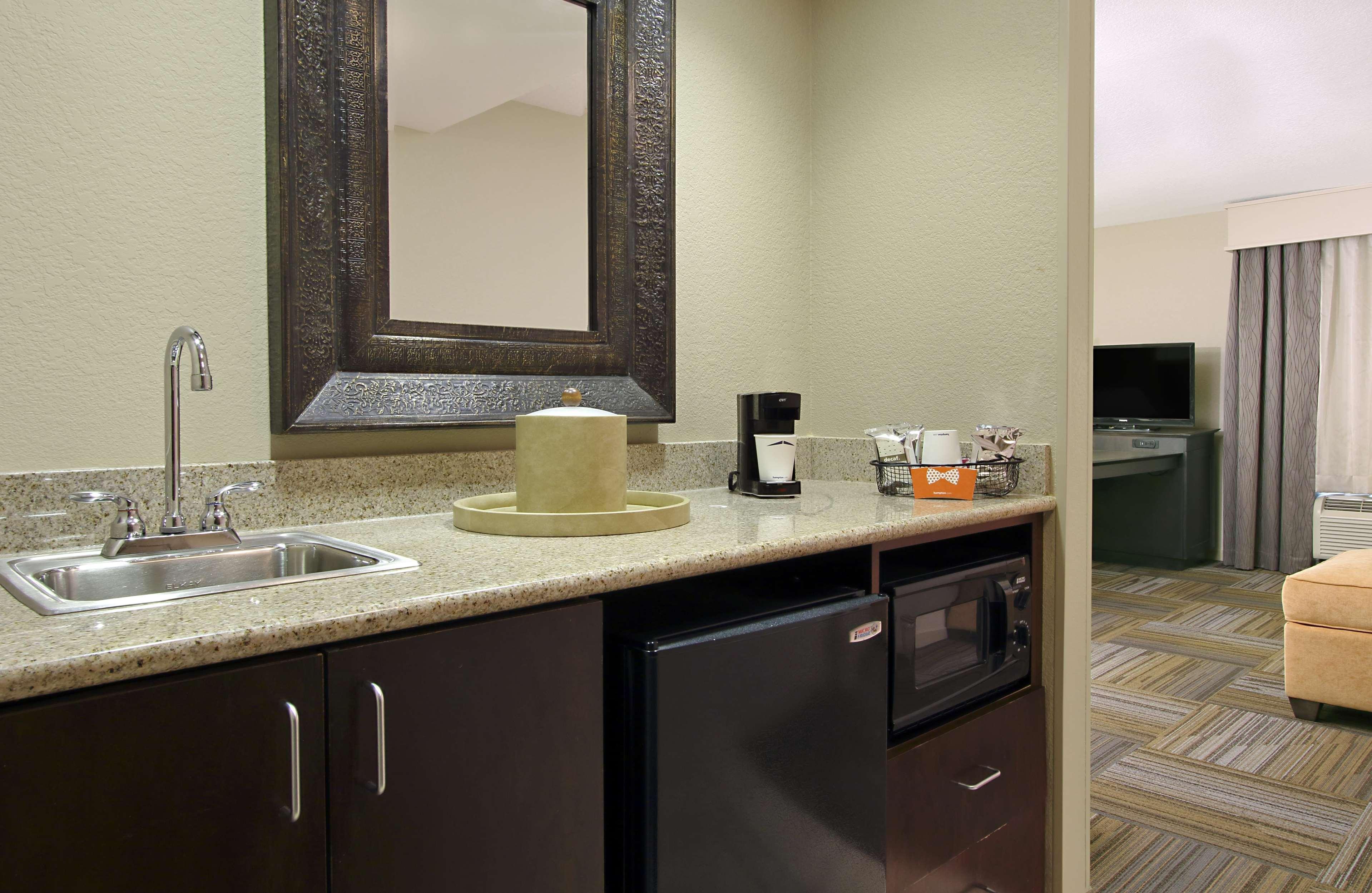 Hampton Inn & Suites-Florence Downtown Bagian luar foto