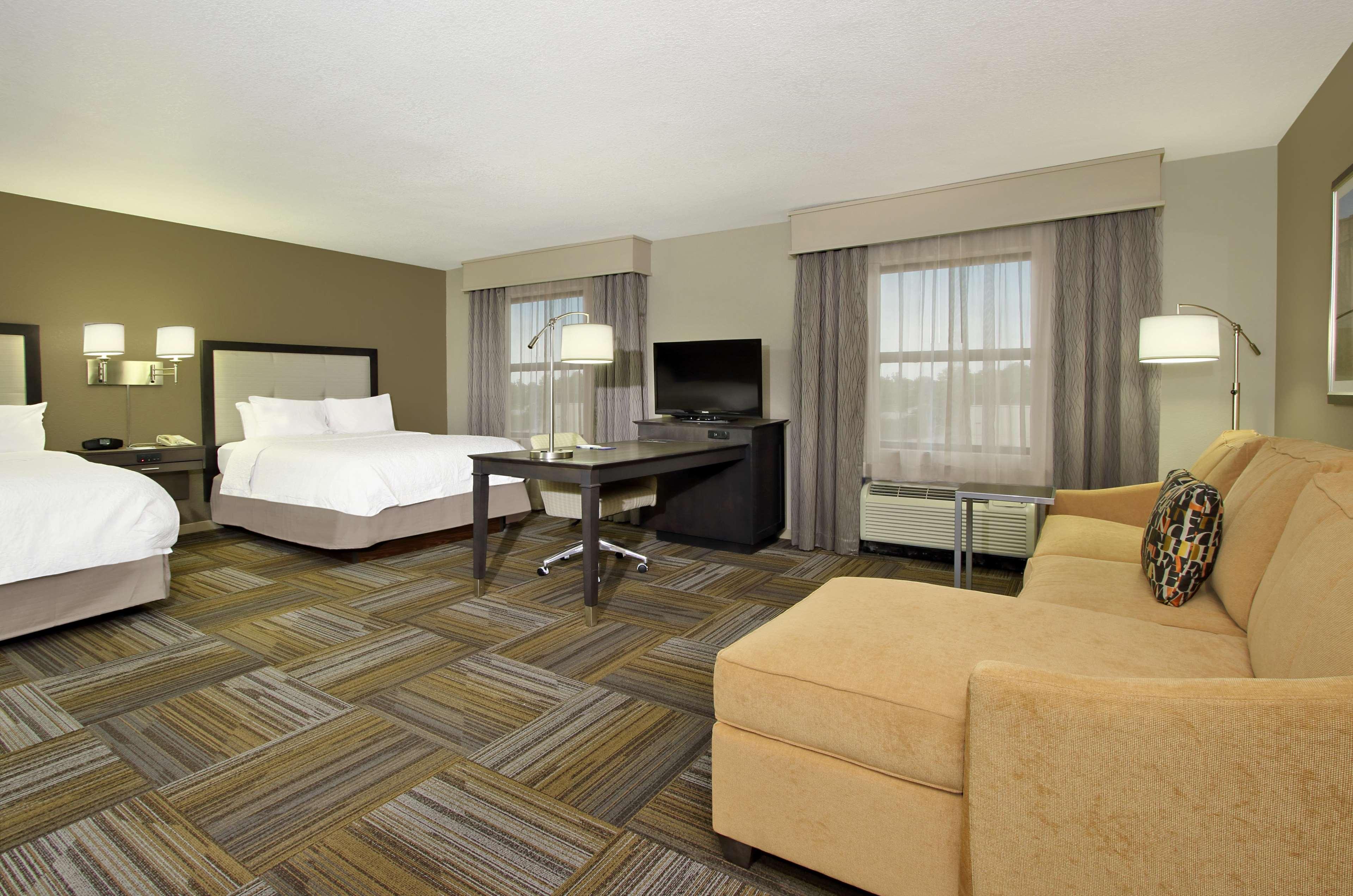 Hampton Inn & Suites-Florence Downtown Bagian luar foto