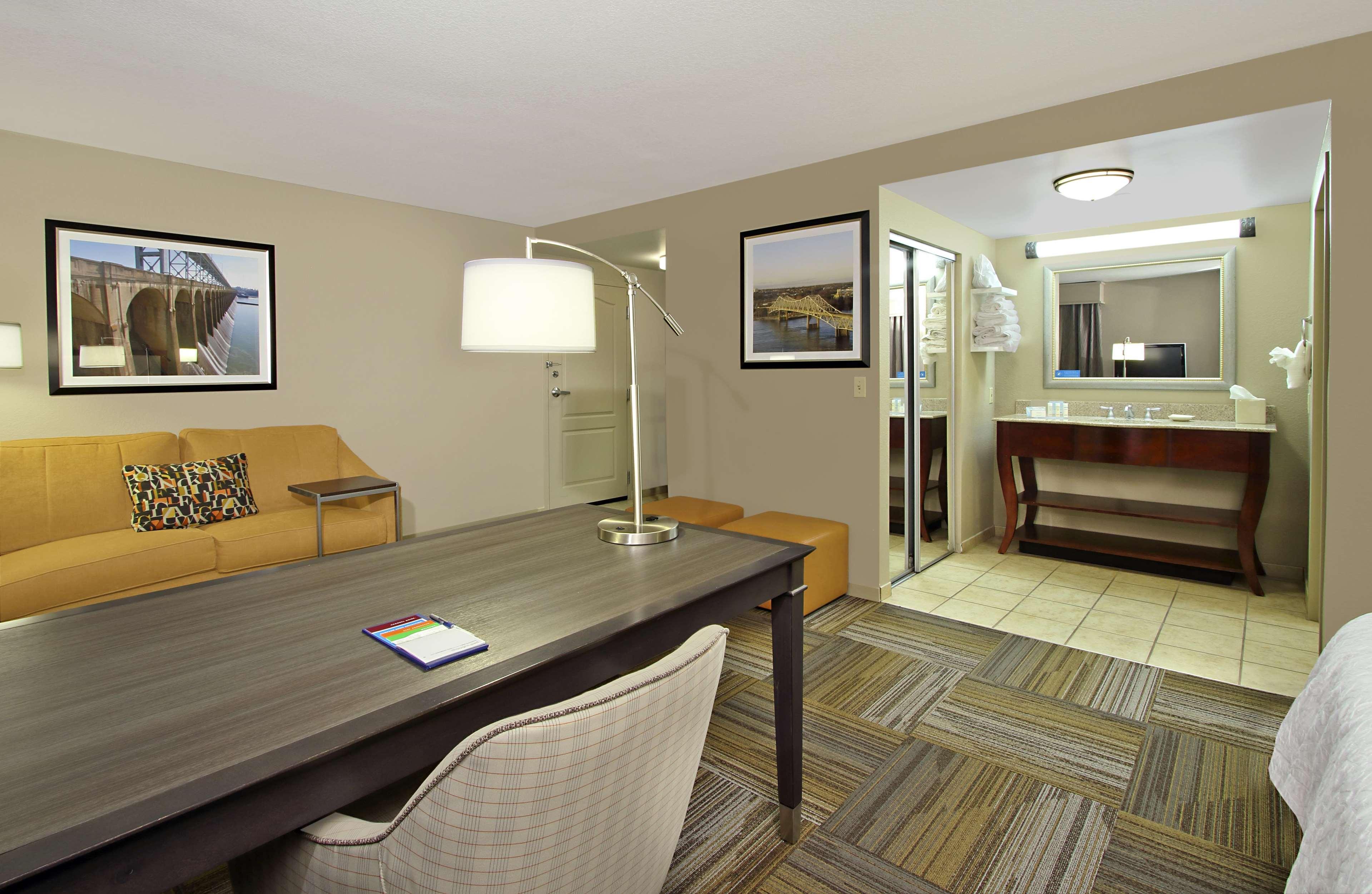 Hampton Inn & Suites-Florence Downtown Bagian luar foto