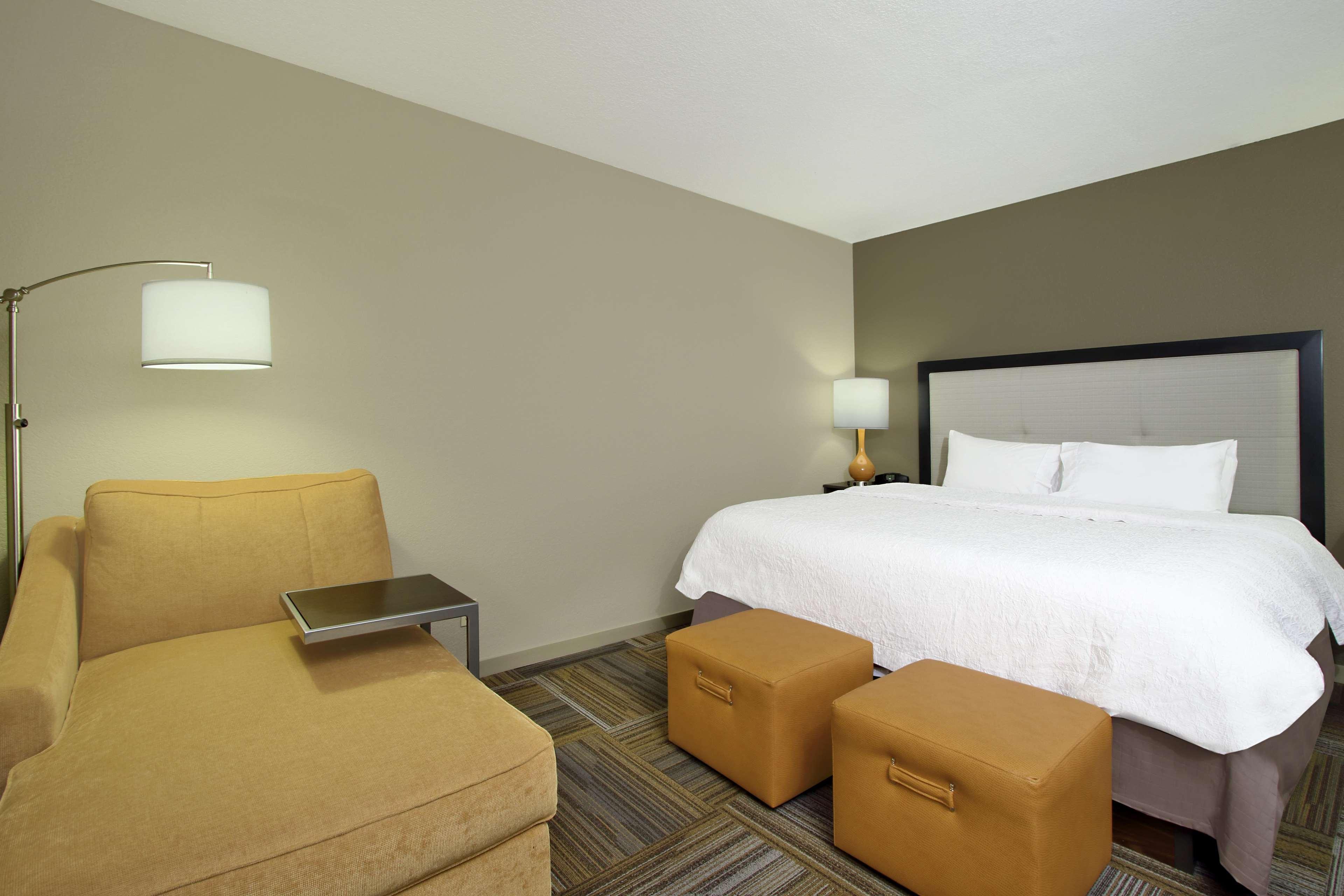 Hampton Inn & Suites-Florence Downtown Bagian luar foto