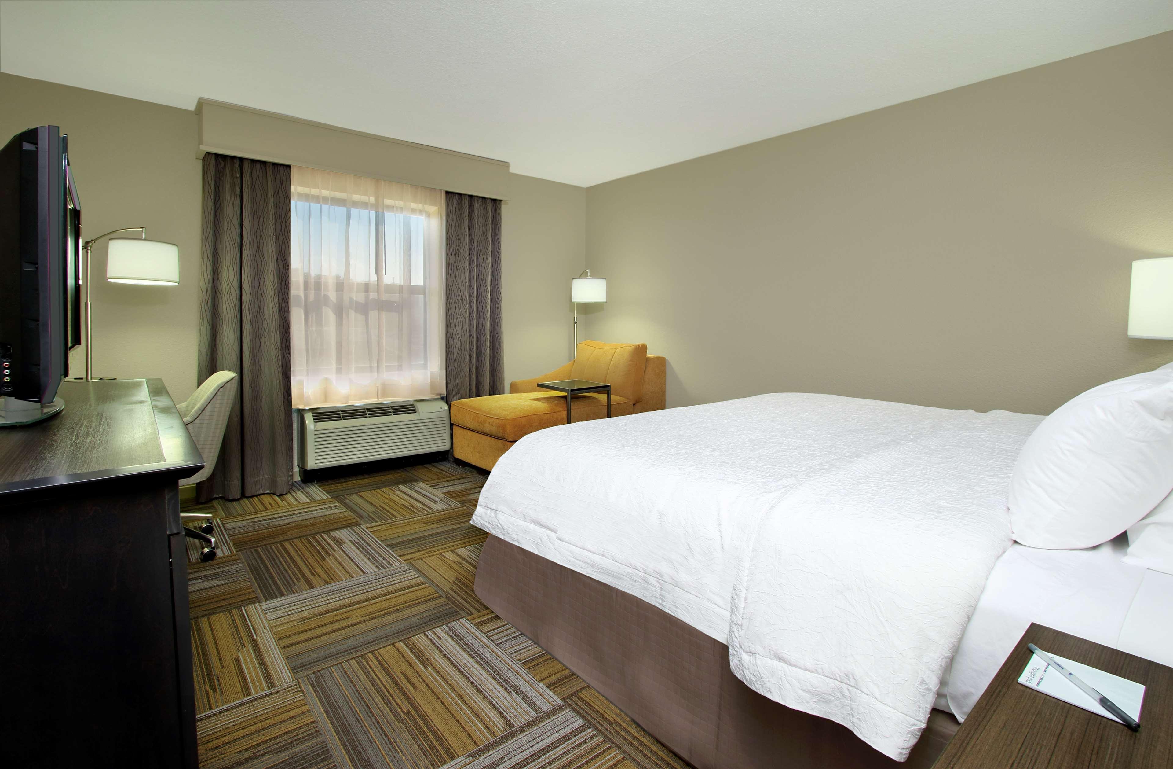 Hampton Inn & Suites-Florence Downtown Bagian luar foto
