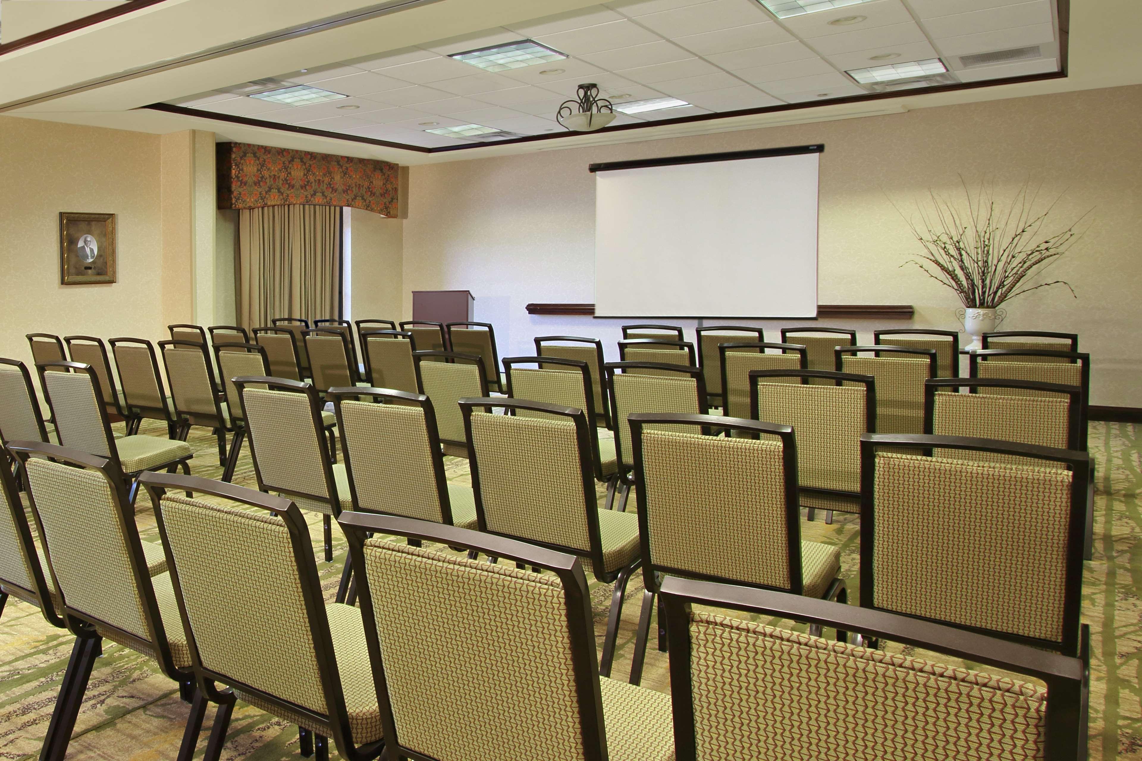 Hampton Inn & Suites-Florence Downtown Bagian luar foto