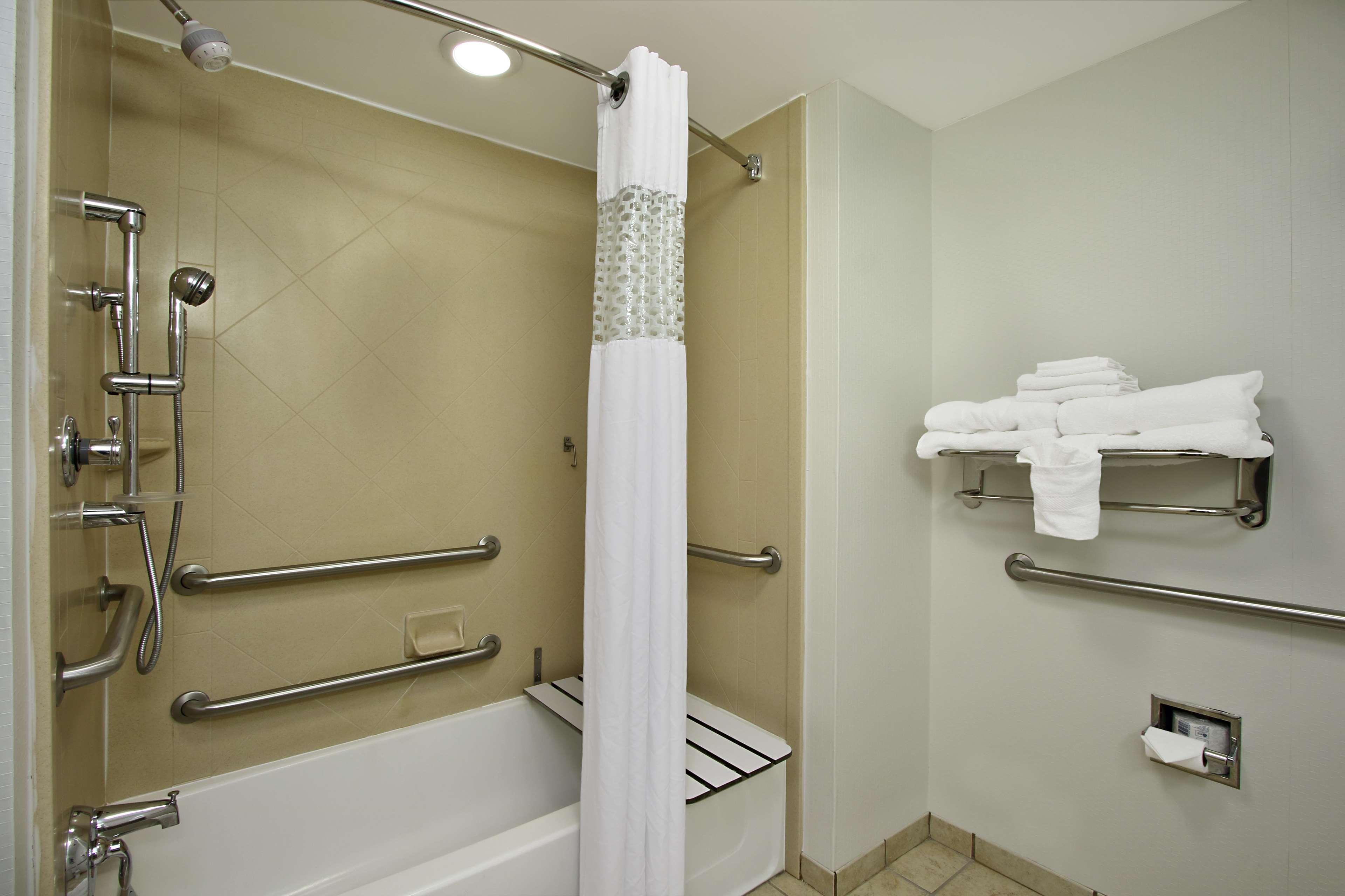 Hampton Inn & Suites-Florence Downtown Bagian luar foto