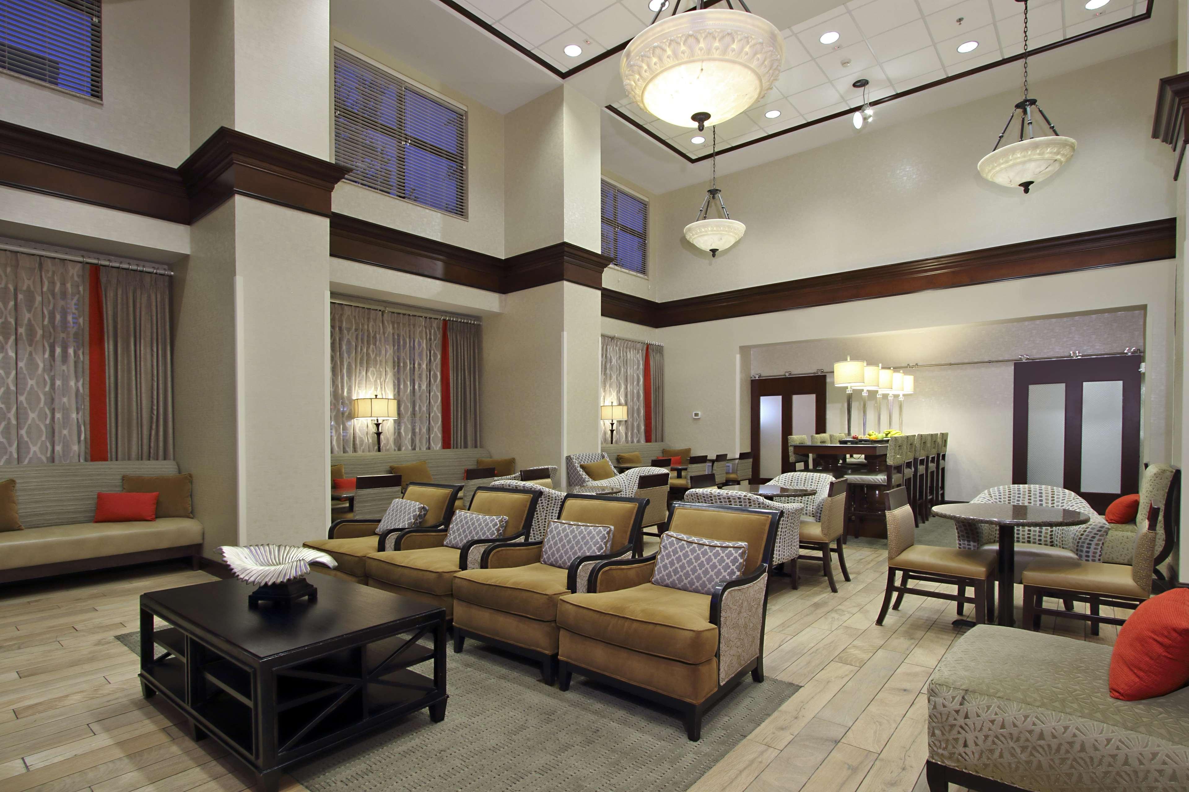Hampton Inn & Suites-Florence Downtown Bagian luar foto