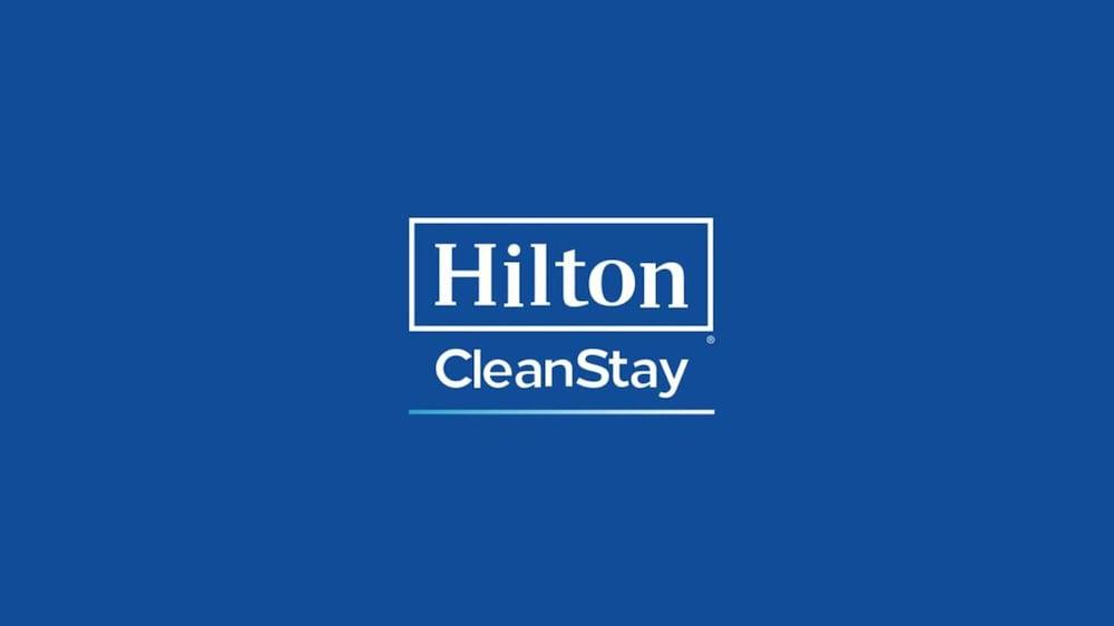 Hampton Inn & Suites-Florence Downtown Bagian luar foto