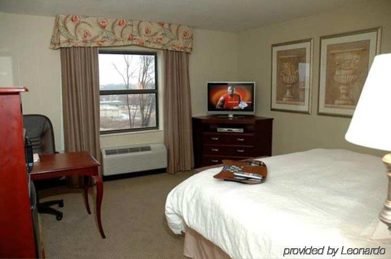 Hampton Inn & Suites-Florence Downtown Ruang foto