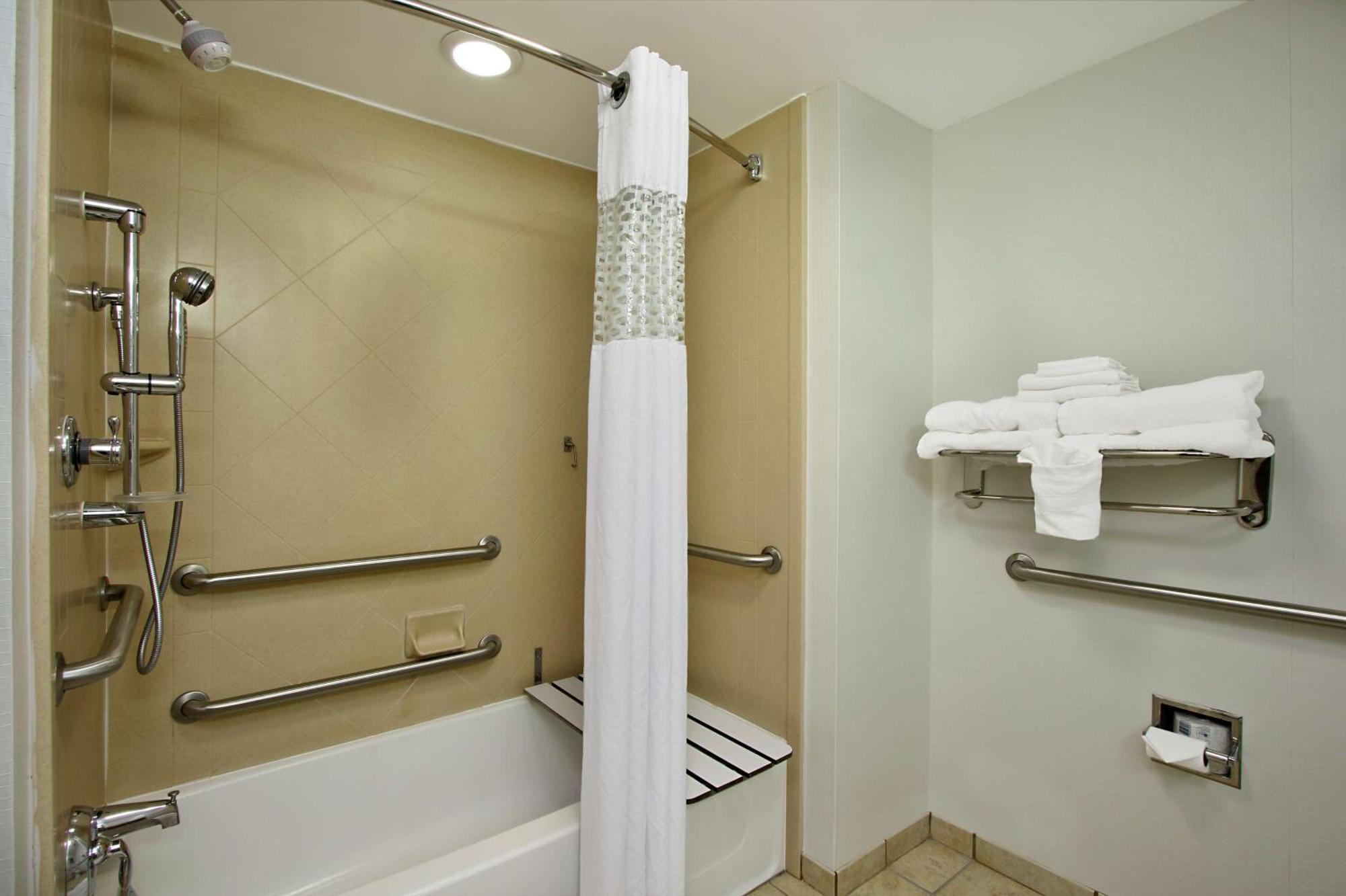 Hampton Inn & Suites-Florence Downtown Bagian luar foto