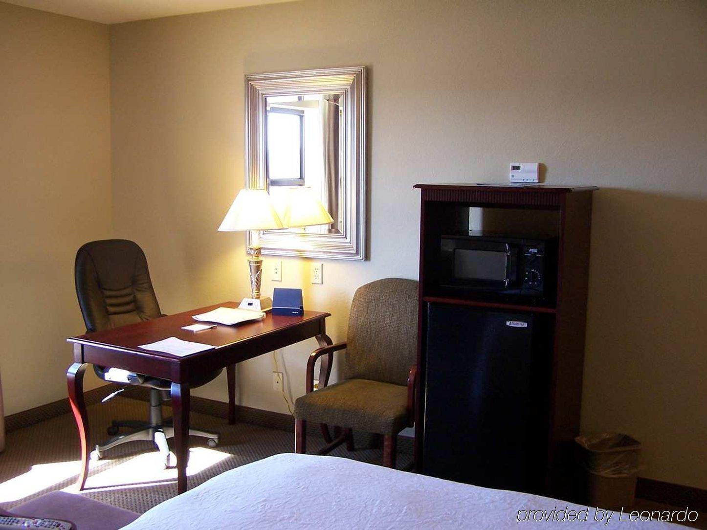 Hampton Inn & Suites-Florence Downtown Ruang foto