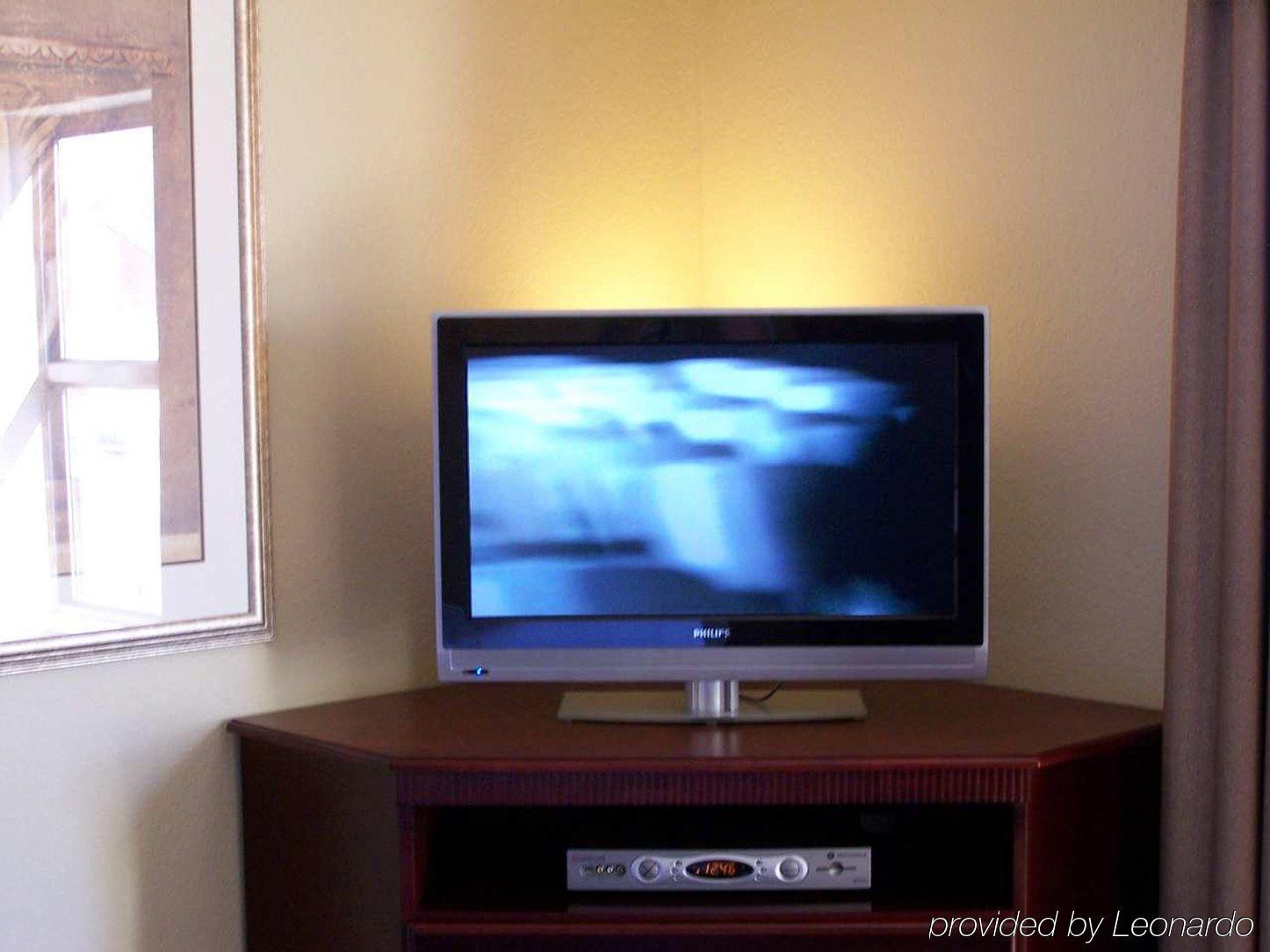 Hampton Inn & Suites-Florence Downtown Ruang foto