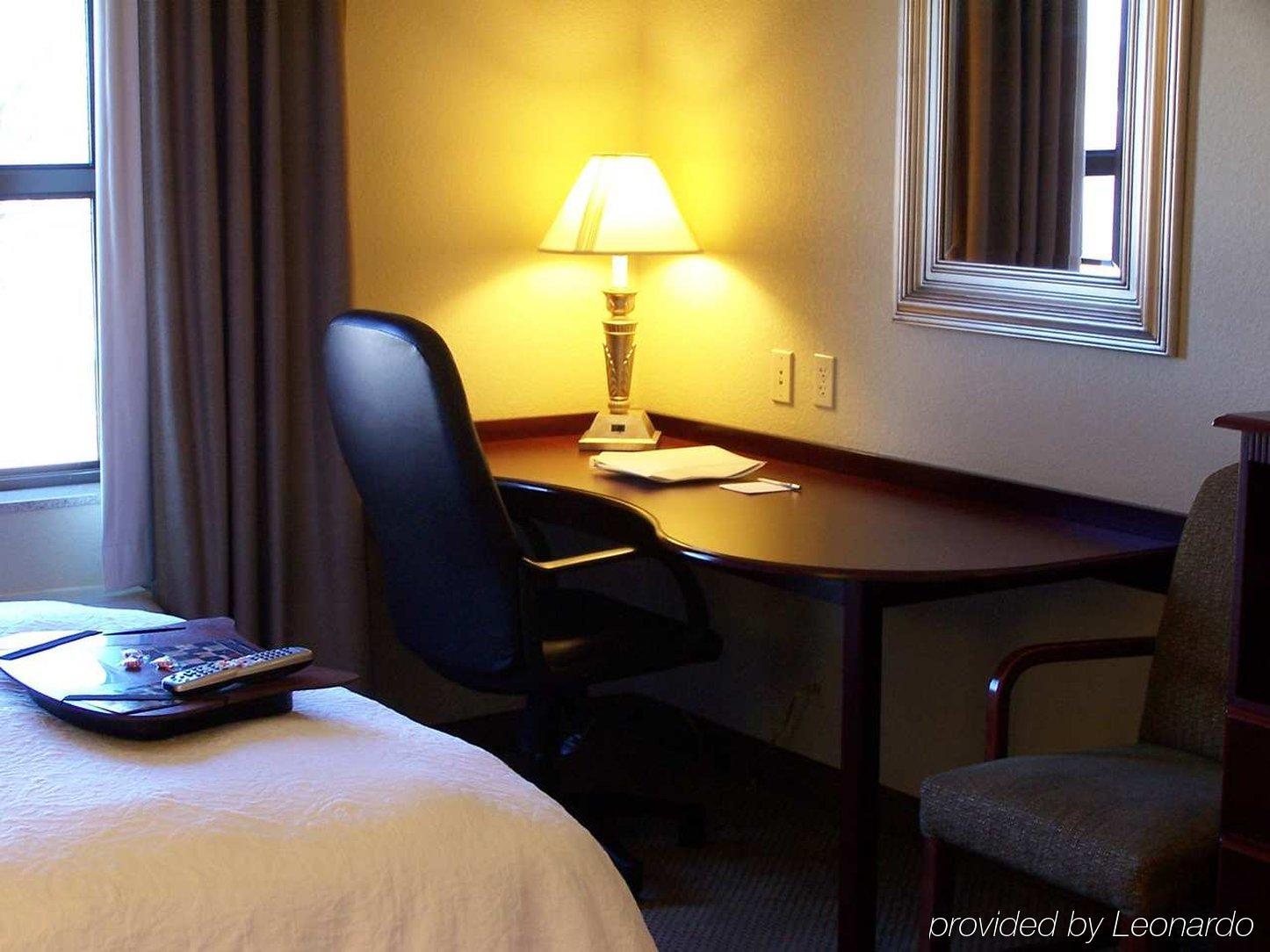 Hampton Inn & Suites-Florence Downtown Ruang foto