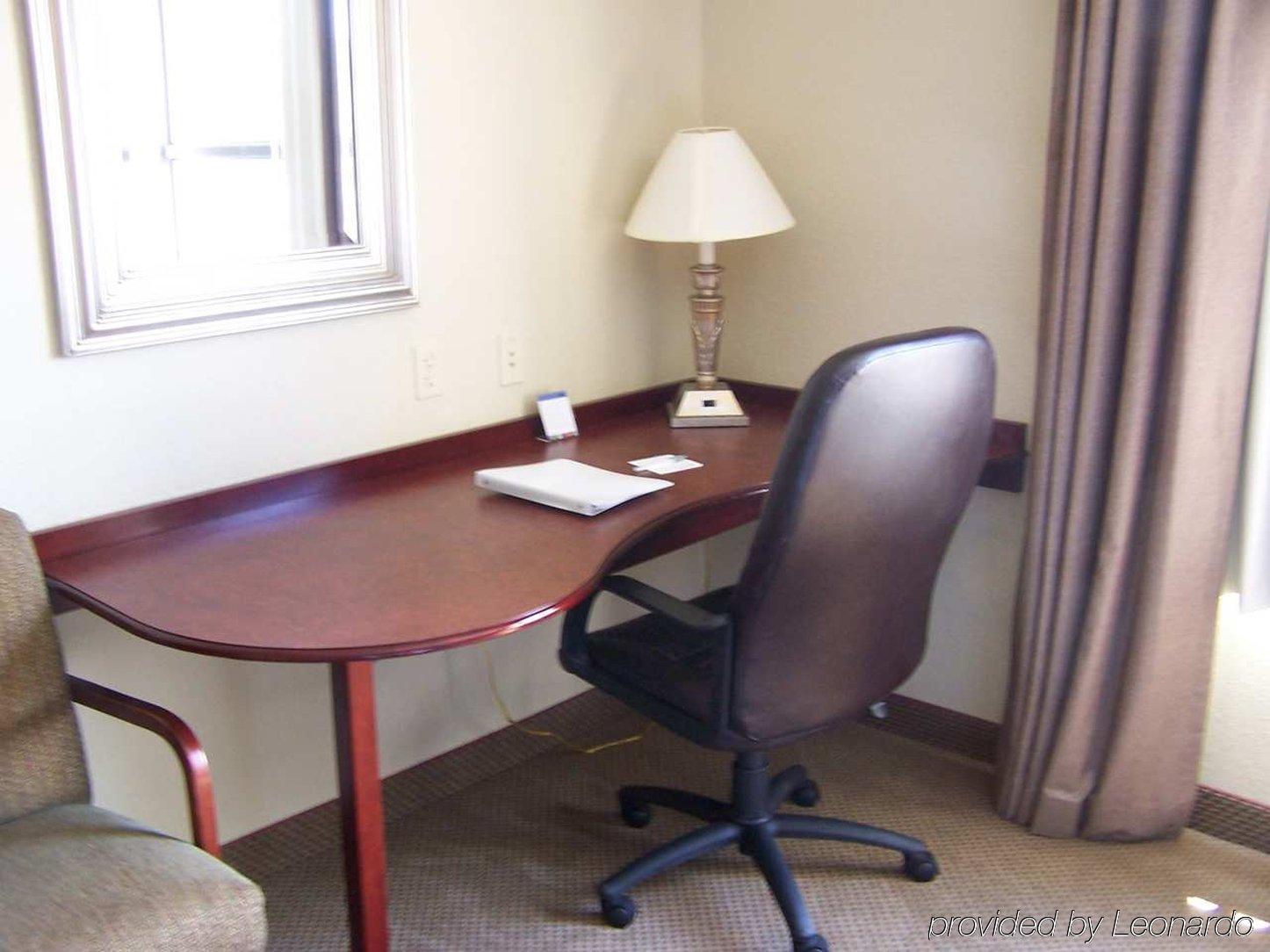 Hampton Inn & Suites-Florence Downtown Ruang foto