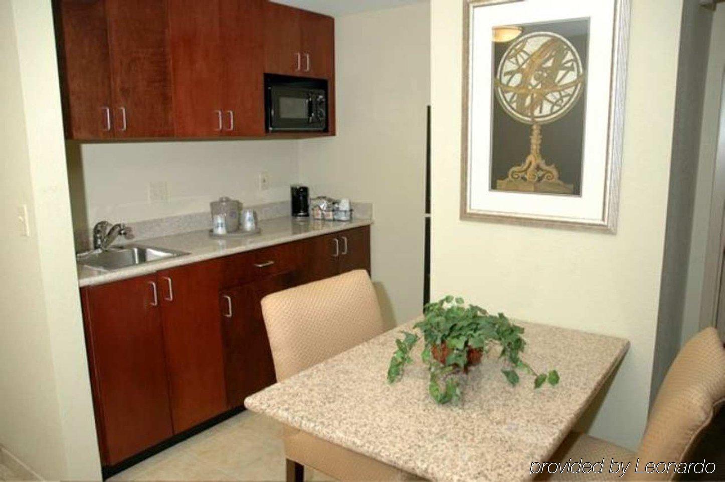 Hampton Inn & Suites-Florence Downtown Ruang foto
