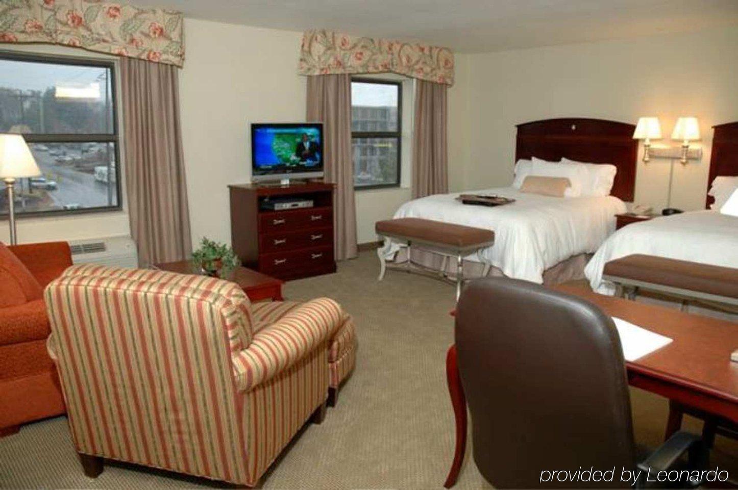Hampton Inn & Suites-Florence Downtown Ruang foto