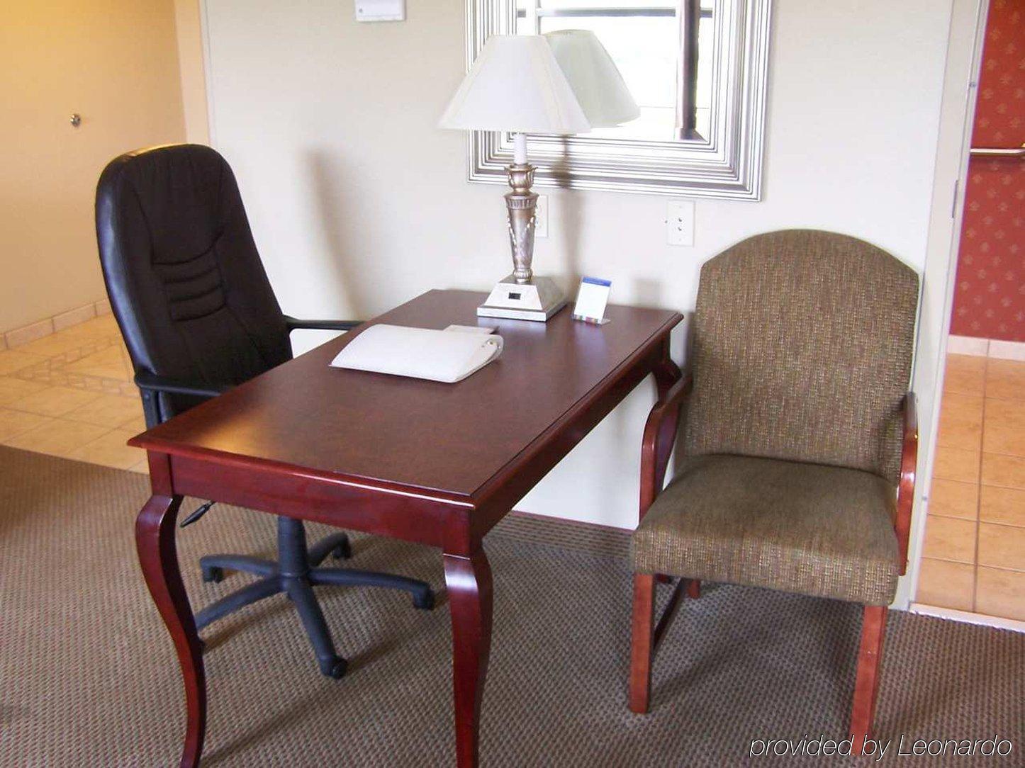Hampton Inn & Suites-Florence Downtown Ruang foto