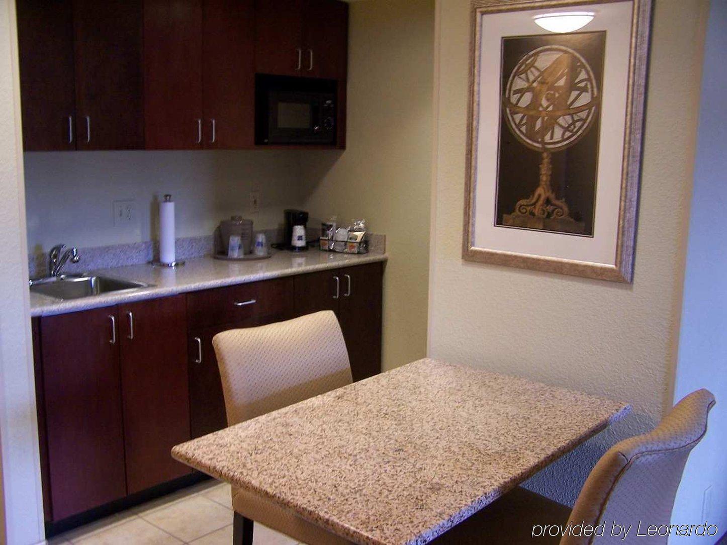 Hampton Inn & Suites-Florence Downtown Ruang foto