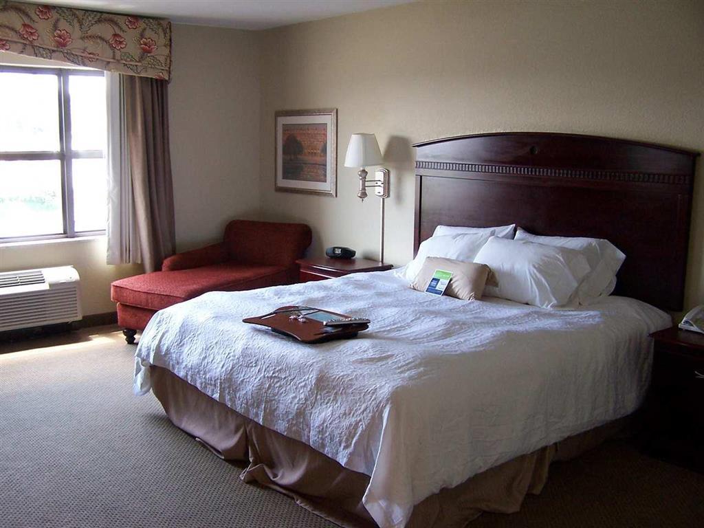 Hampton Inn & Suites-Florence Downtown Ruang foto