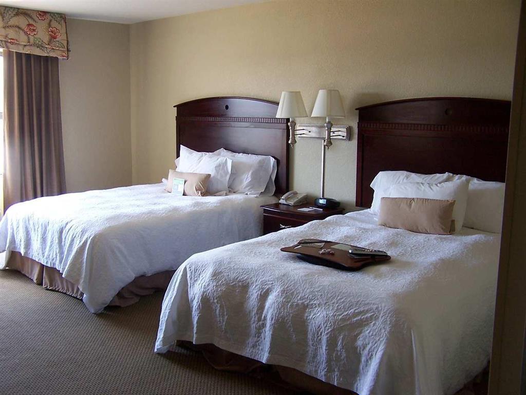 Hampton Inn & Suites-Florence Downtown Ruang foto