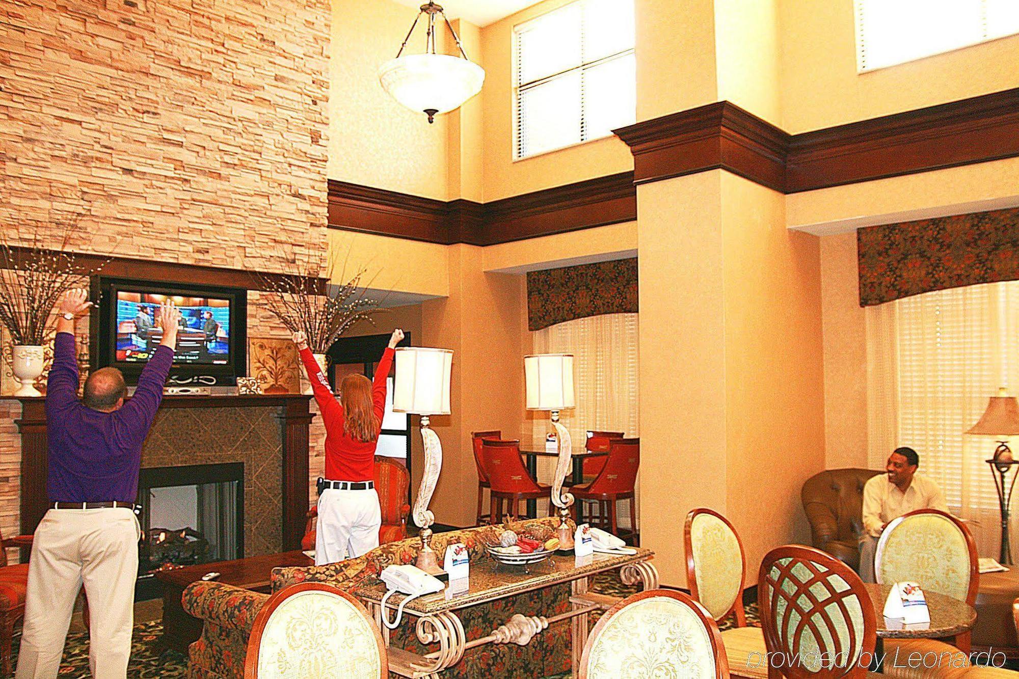 Hampton Inn & Suites-Florence Downtown Fasilitas foto