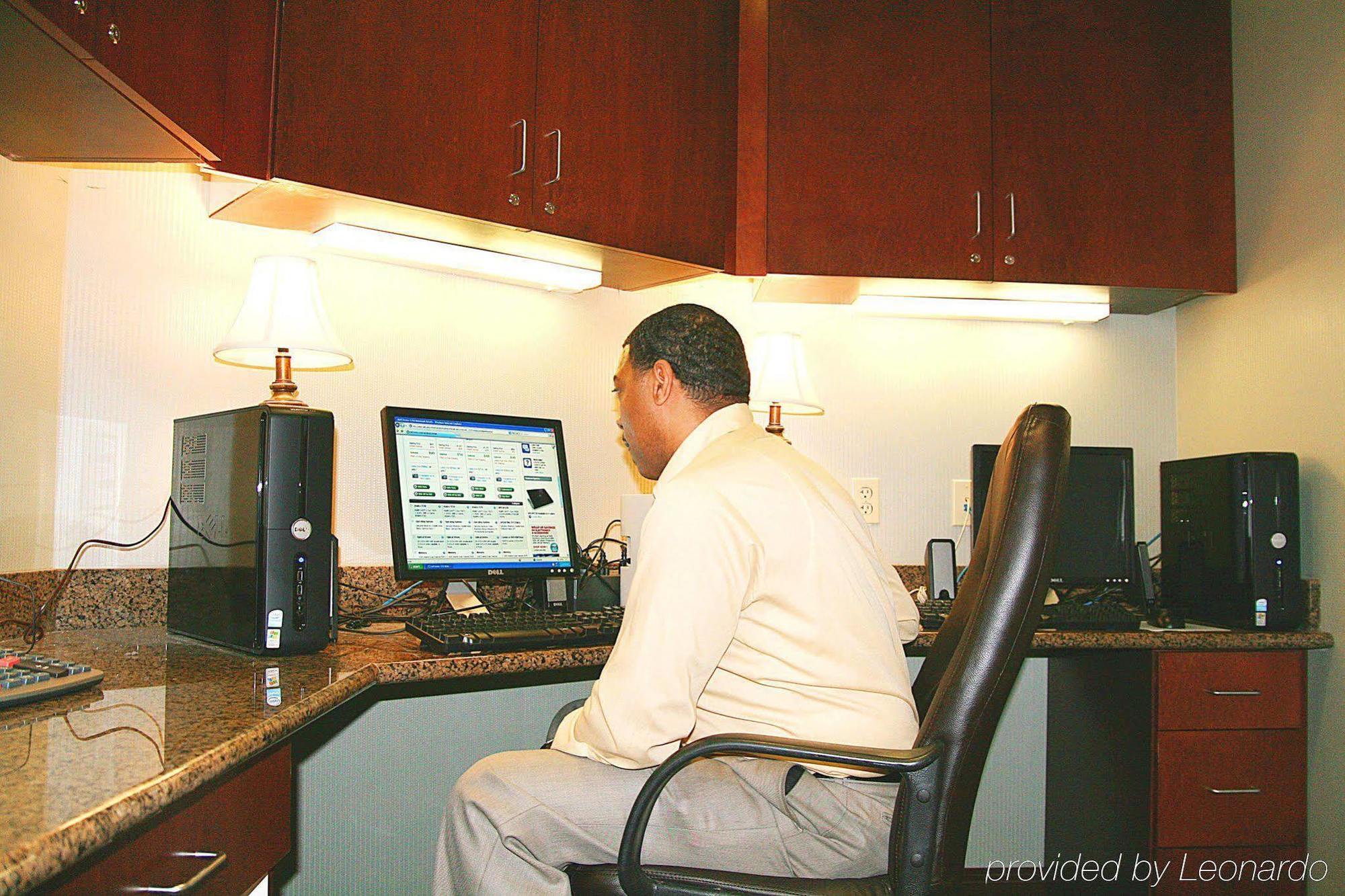 Hampton Inn & Suites-Florence Downtown Fasilitas foto